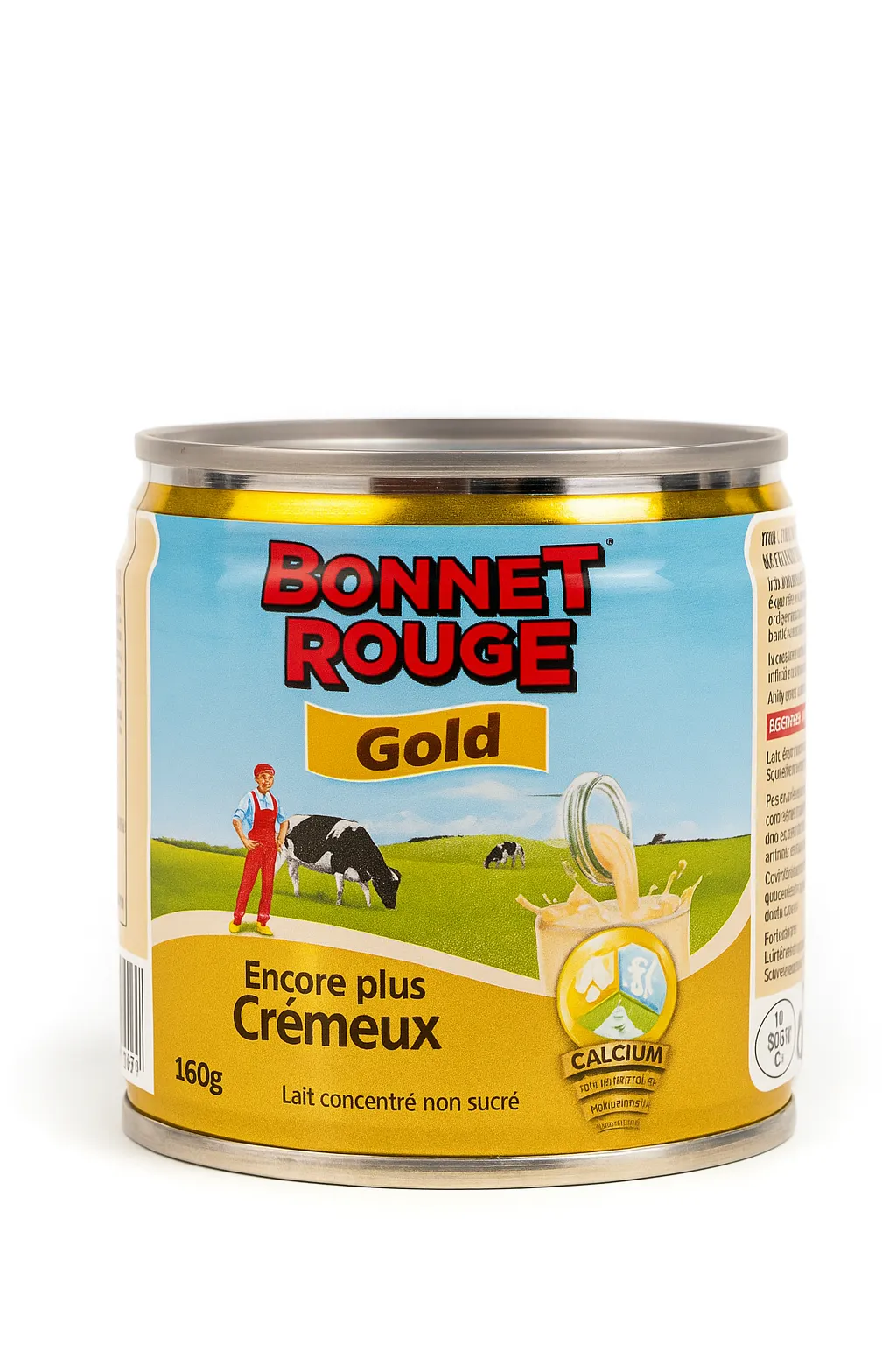 pot lait bonnet rouge - Epicerie Sucrée| Supermarche Dakar-Senegal